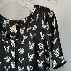 She who is beautiful! by Maeve